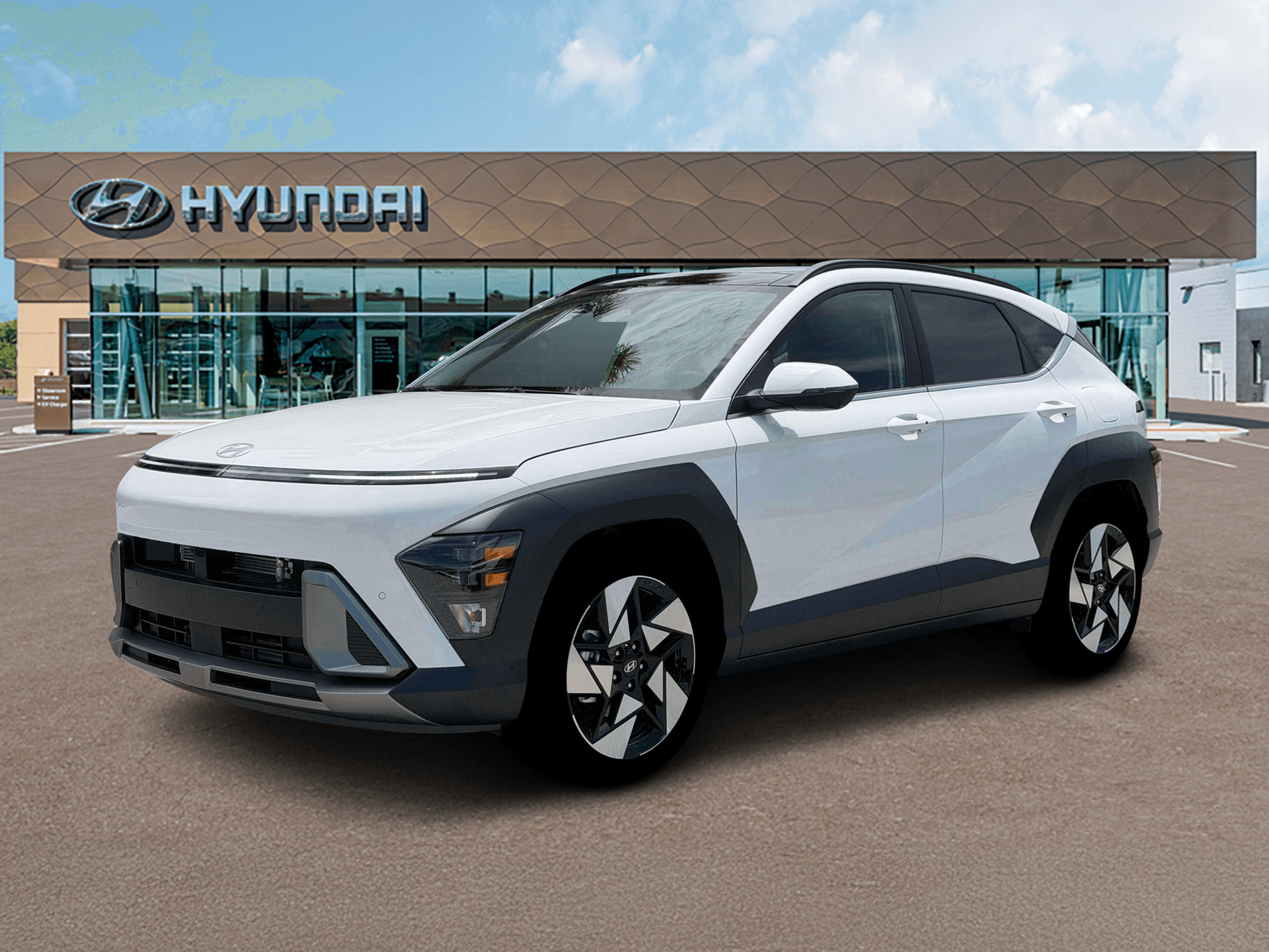 2026 Hyundai Kona - Image 2