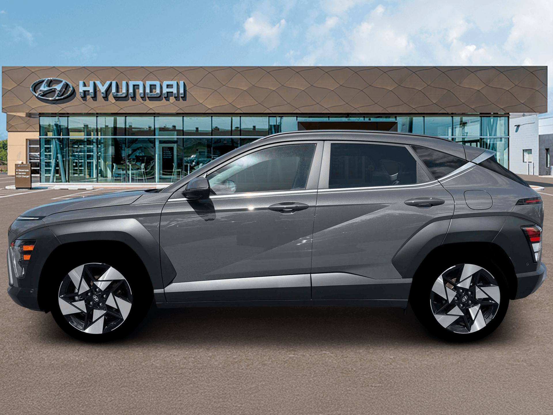 2026 Hyundai Kona - Image 3