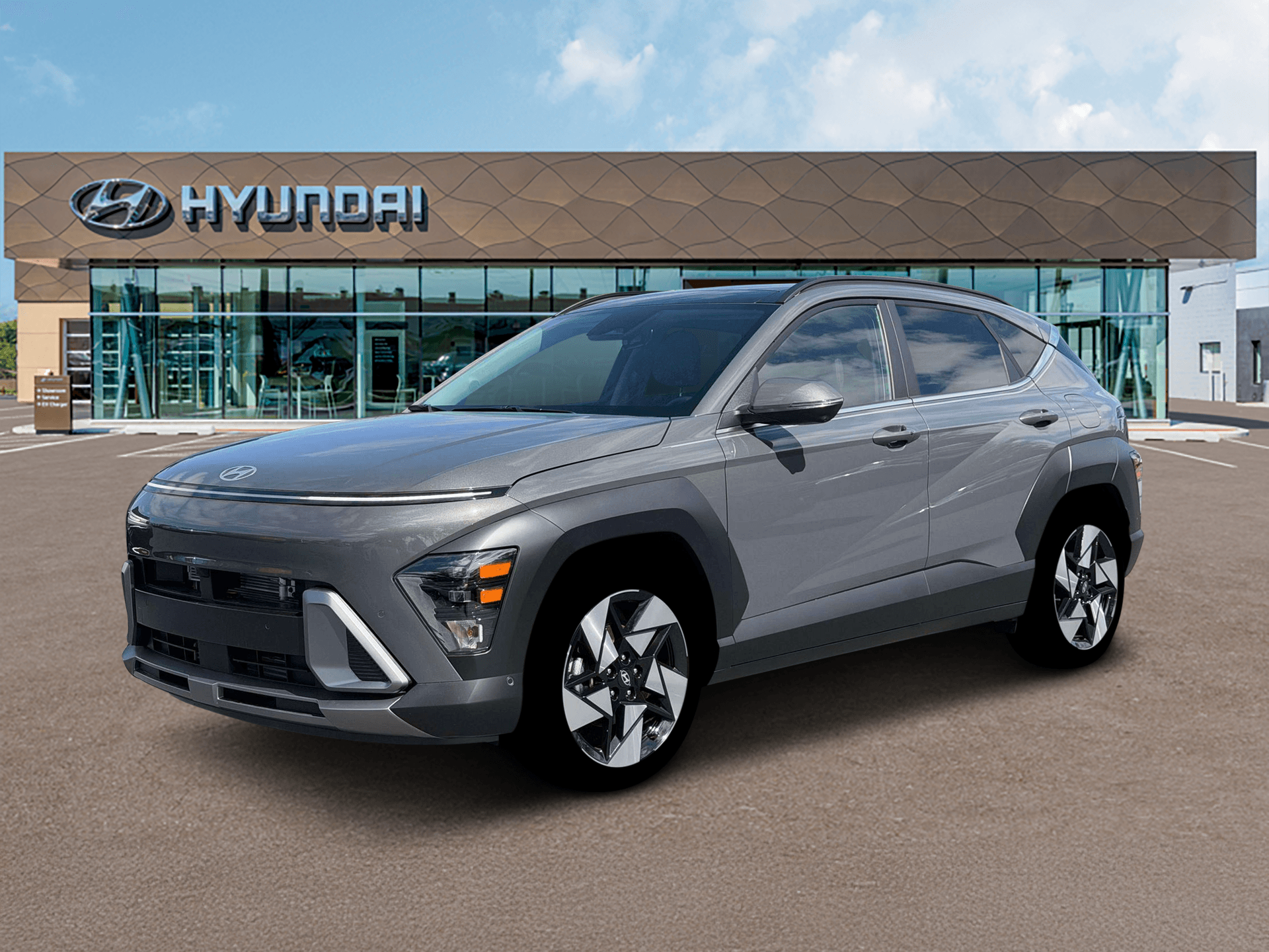2026 Hyundai Kona - Image 2
