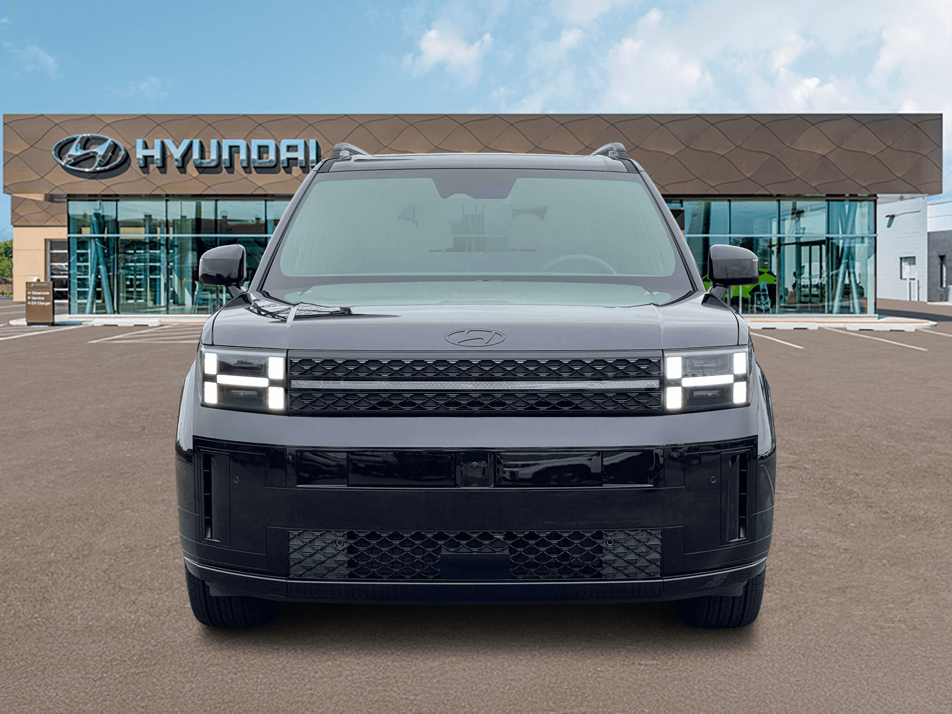 2027 Hyundai Santa Fe - Image 19