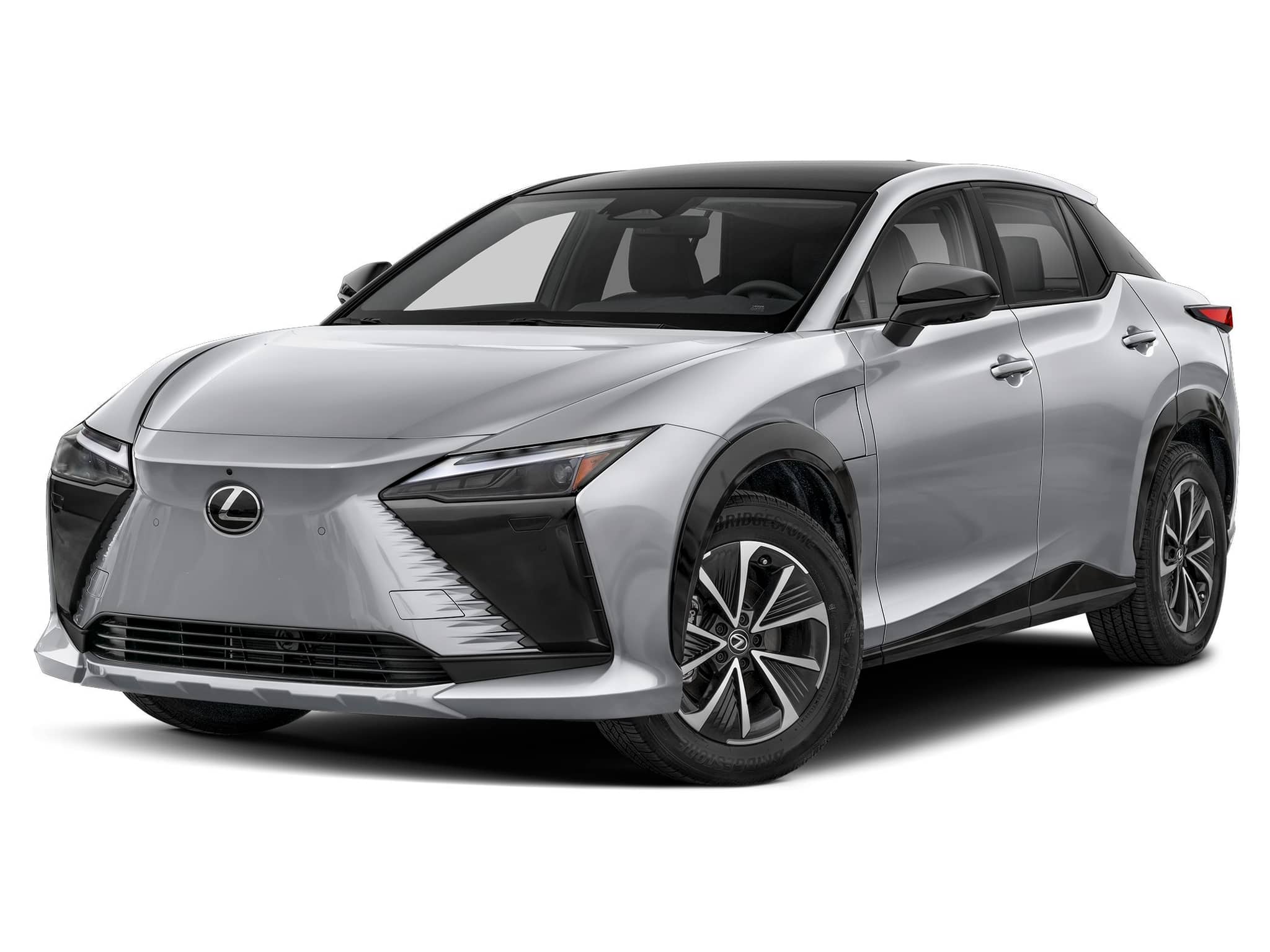 2026 Lexus RZ - Image 1