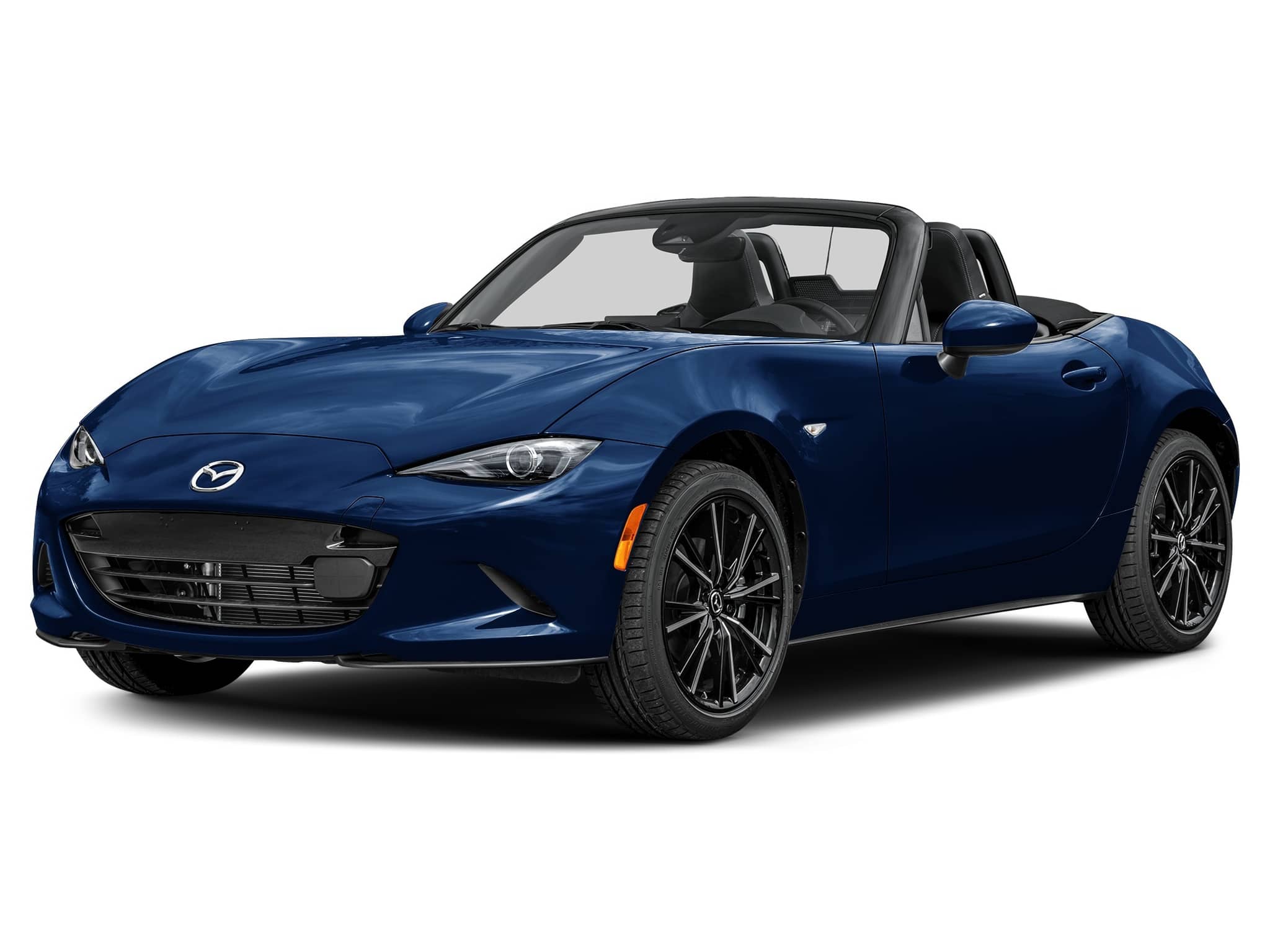 2026 Mazda MX-5 Miata - Image 1