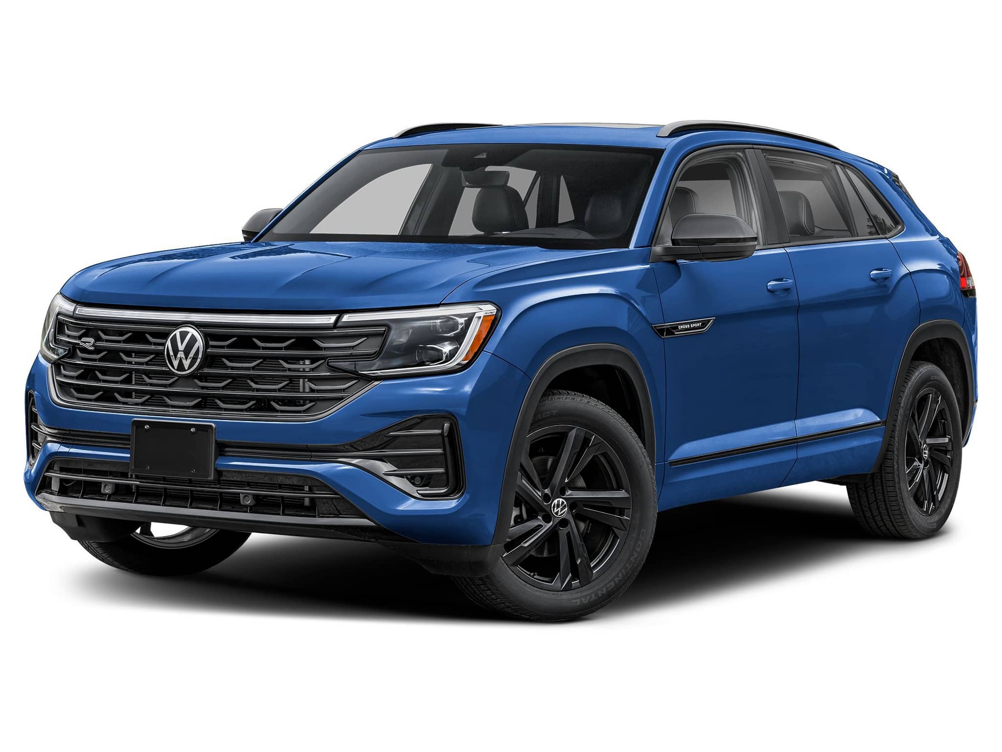 2026 Volkswagen Atlas Cross Sport - Image 1