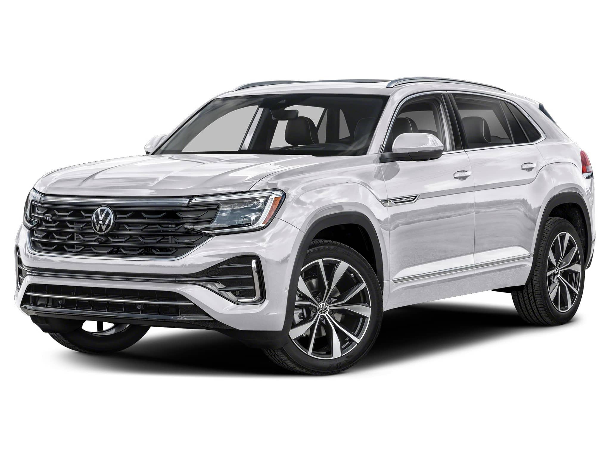 2026 Volkswagen Atlas Cross Sport - Image 1