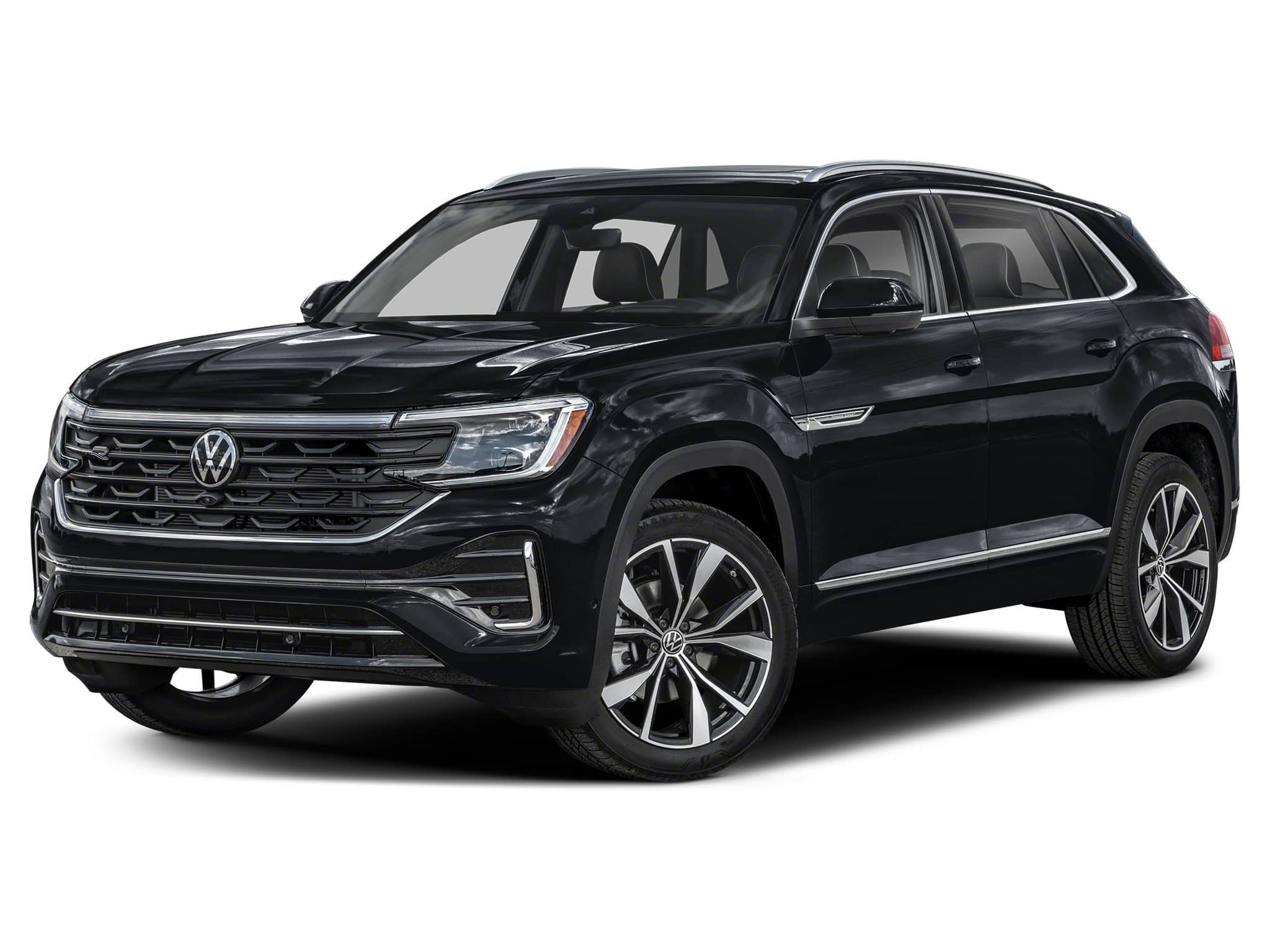 2026 Volkswagen Atlas Cross Sport - Image 1
