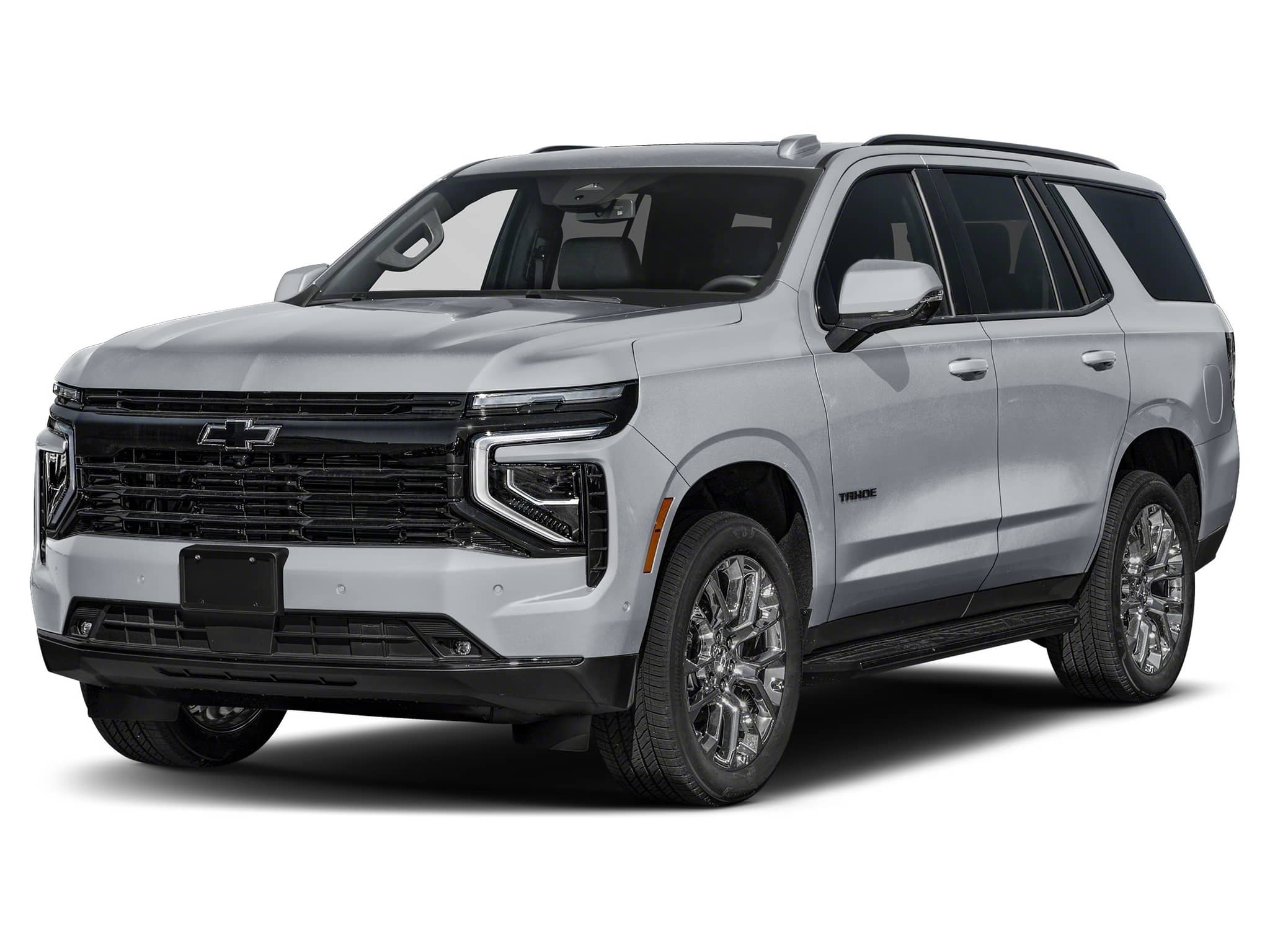 2027 Chevrolet Tahoe - Image 1
