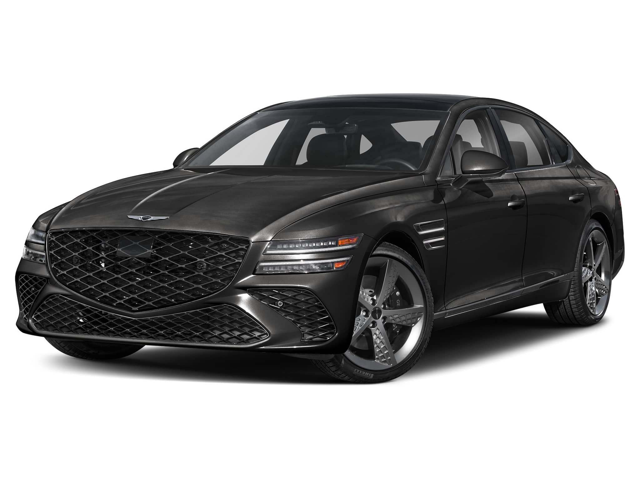2027 GENESIS G80 - Image 1