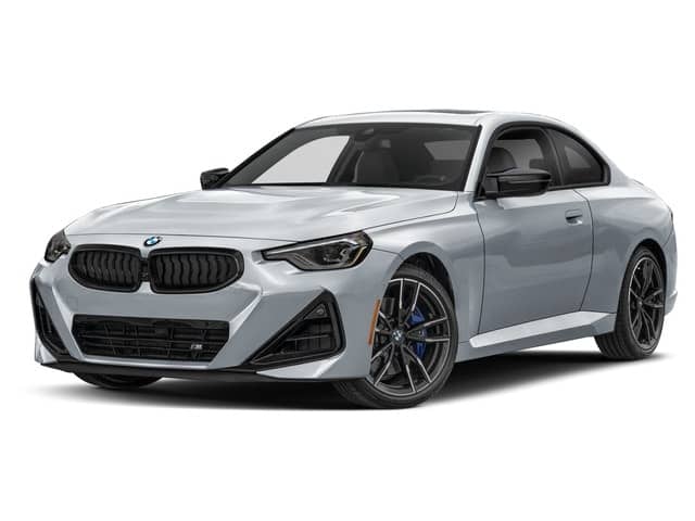 2026 BMW 2 Series - Image 1