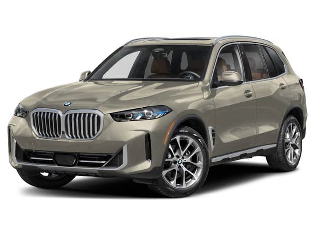 2026 BMW X5 - Image 1