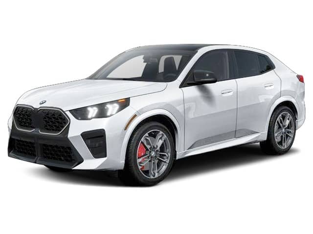 2027 BMW X2 - Image 1