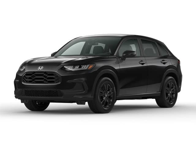 2027 Honda HR-V - Image 1