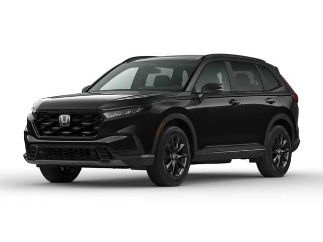 2027 Honda CR-V - Image 1