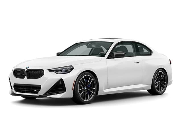 2026 BMW 2 Series - Image 1