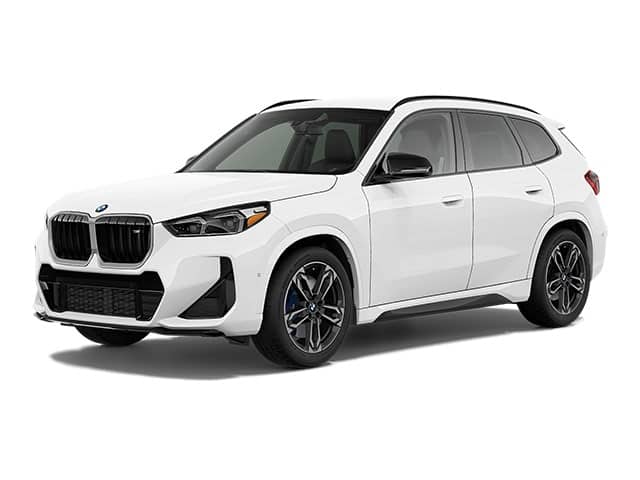 2026 BMW X1 - Image 1