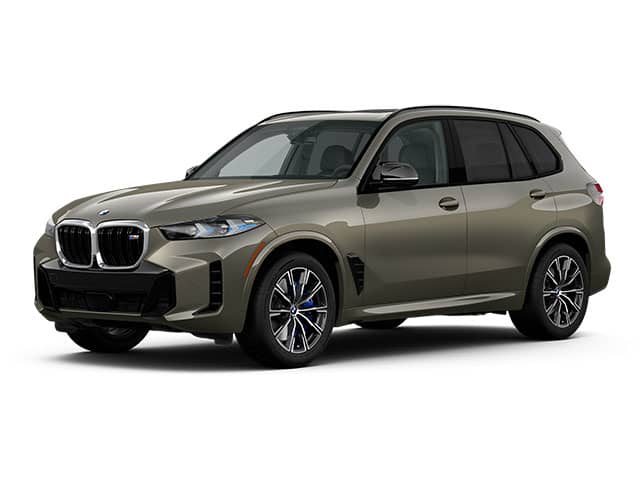 2026 BMW X5 - Image 1