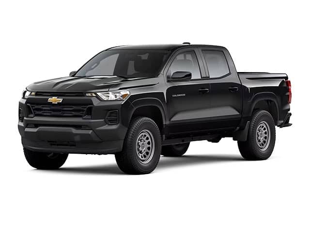 2026 Chevrolet Colorado - Image 1