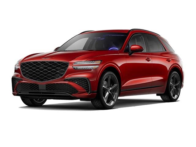2026 GENESIS GV70 - Image 1