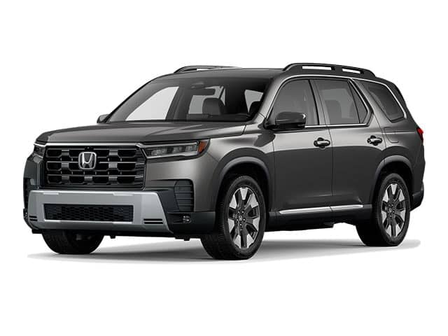 2026 Honda Pilot - Image 1