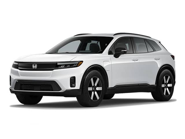 2026 Honda Prologue - Image 1