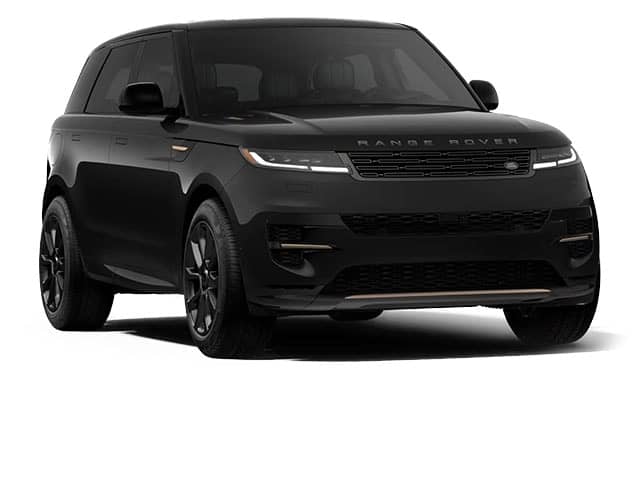 2026 Land Rover Range Rover Sport - Image 1