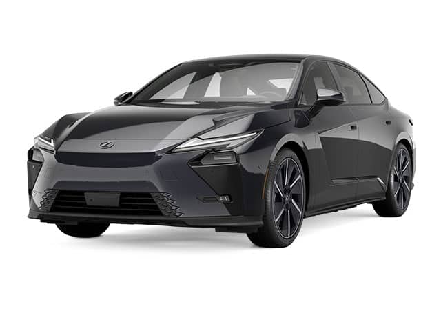 2026 Lexus ES B EV - Image 1