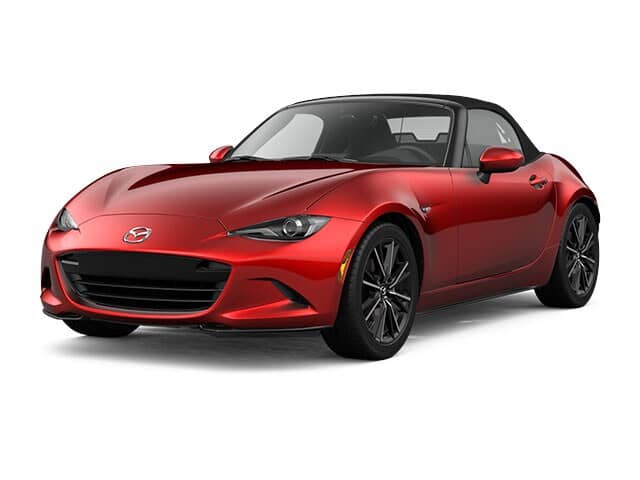 2026 Mazda MX-5 Miata - Image 1