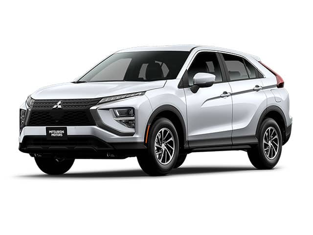 2026 Mitsubishi Eclipse Cross - Image 1