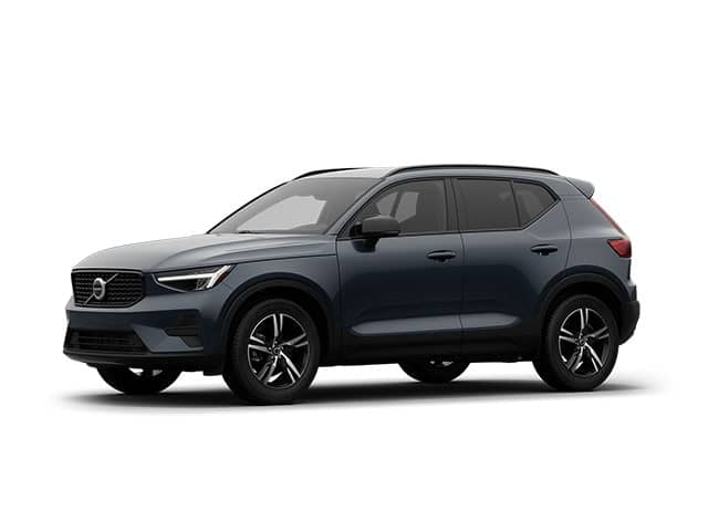 2026 Volvo XC40 - Image 1