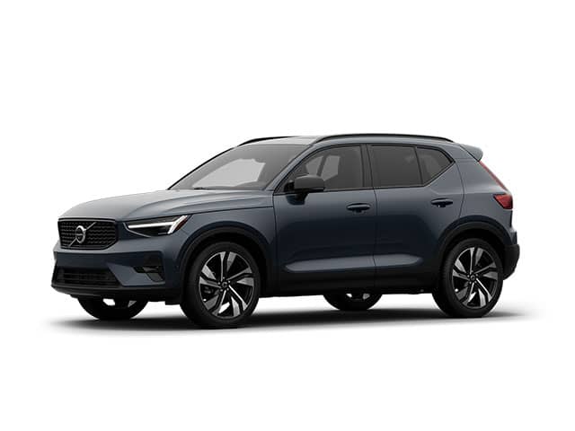 2026 Volvo XC40 - Image 1