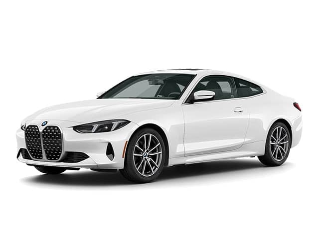 2027 BMW 4 Series - Image 1