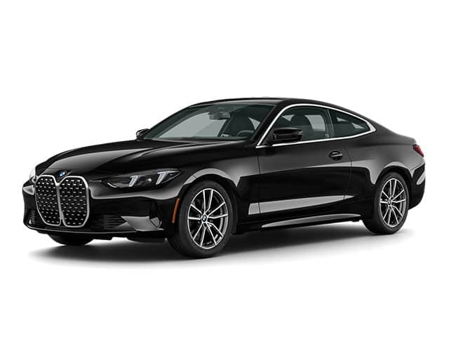 2027 BMW 4 Series - Image 1