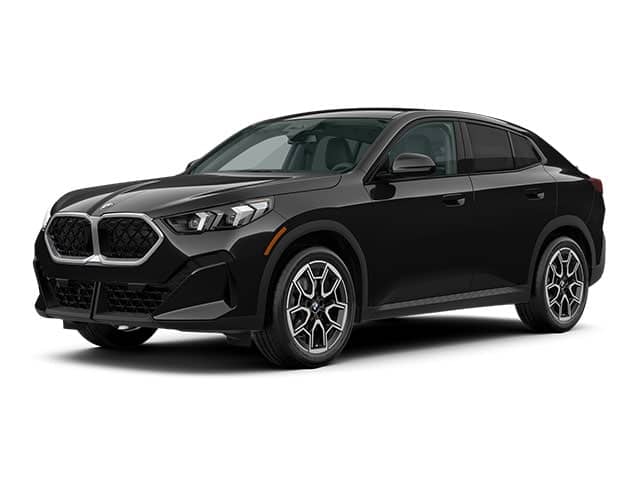 2027 BMW X2 - Image 1