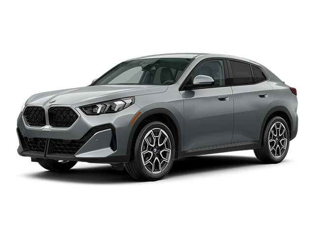 2027 BMW X2 - Image 1