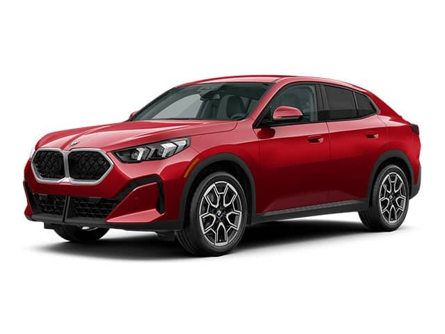2027 BMW X2 - Image 1