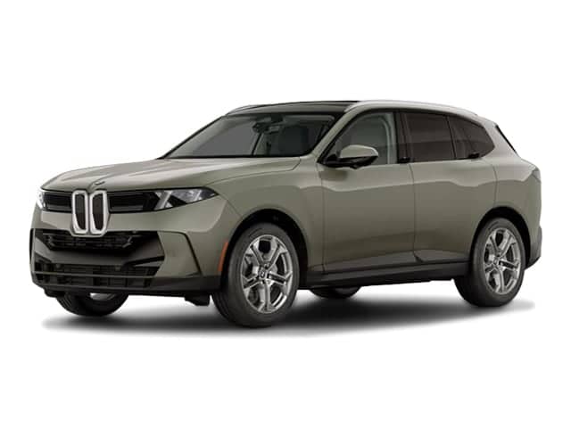 2027 BMW X5 - Image 1