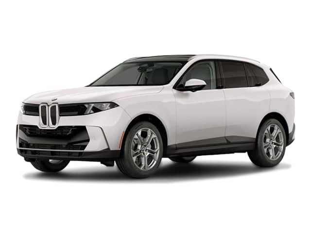 2027 BMW X5 - Image 1