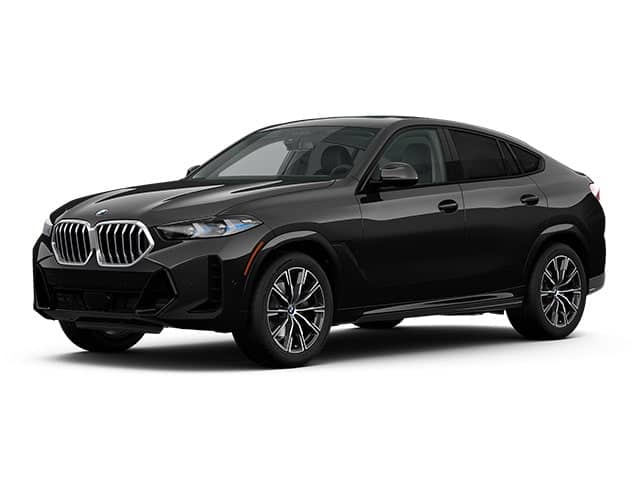 2027 BMW X6 - Image 1
