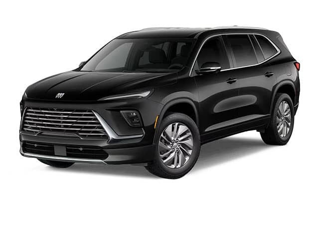 2027 Buick Enclave - Image 1