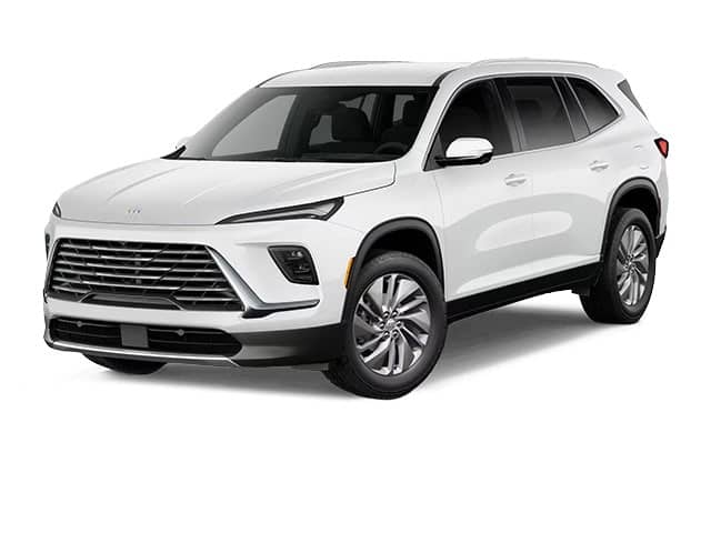 2027 Buick Enclave - Image 1