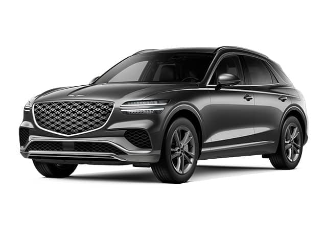 2027 GENESIS GV70 - Image 1