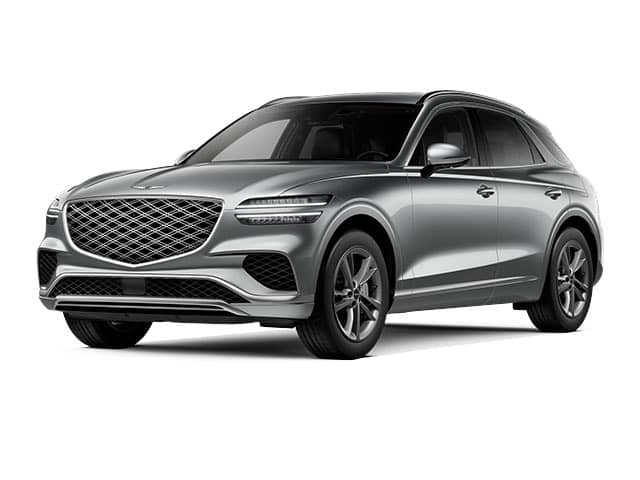 2027 GENESIS GV70 - Image 1