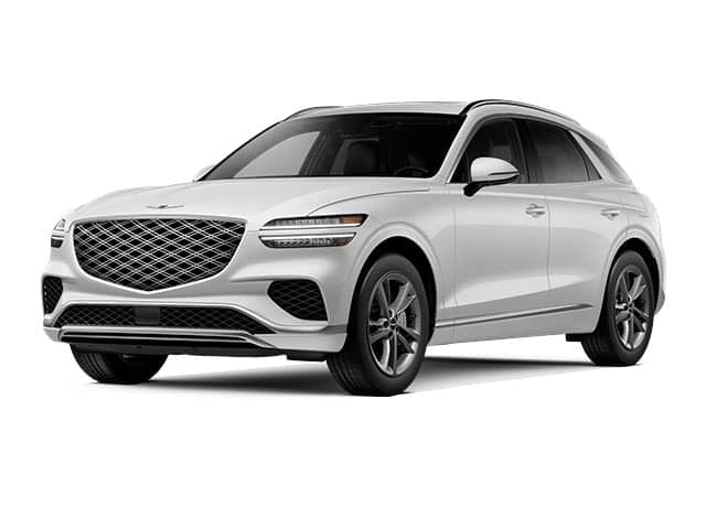 2027 GENESIS GV70 - Image 1