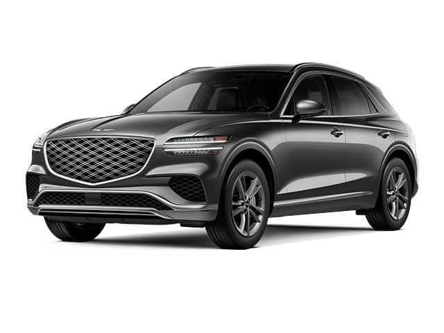 2027 GENESIS GV70 - Image 1