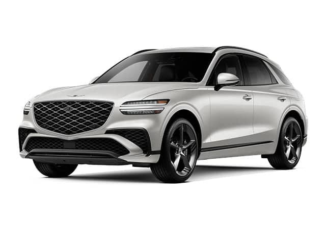 2027 GENESIS GV70 - Image 1