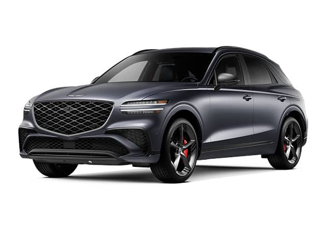 2027 GENESIS GV70 - Image 1