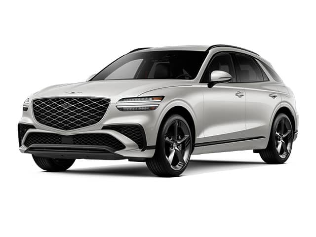 2027 GENESIS GV70 - Image 1