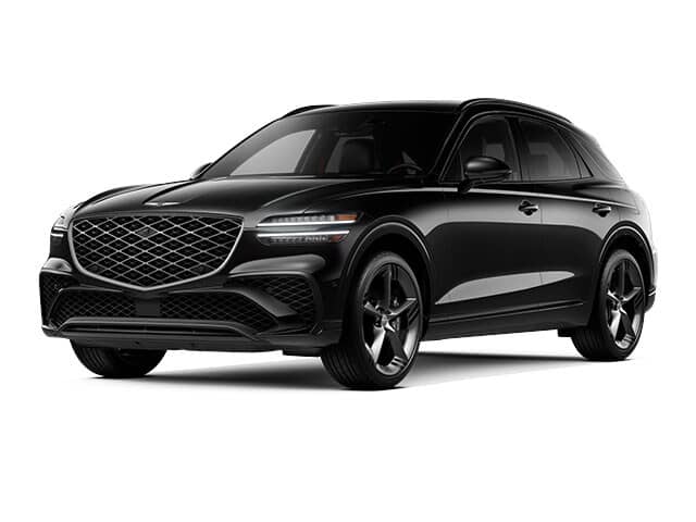2027 GENESIS GV70 - Image 1