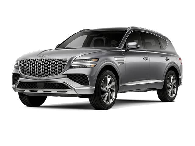 2027 GENESIS GV80 - Image 1