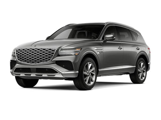 2027 GENESIS GV80 - Image 1