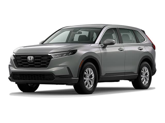 2027 Honda CR-V - Image 1